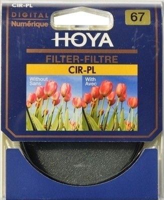 Hoya 67 mm Circular Polarizer Filter: Filter Buy Hoya 67 mm Circular Polarizer Filter: Filter