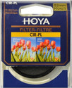 Hoya 52 mm Circular Polarizer Filter