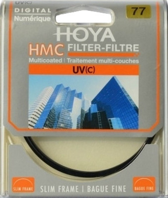 Buy Hoya HMC 77 mm Ultra Violet Filter: Filter