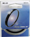 Pixtek 58 mm Ultra Violet Multi Coated (MC-UV) Filter