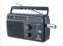 Pagaria 5 Band Pluto FM Radio: FM Radio
