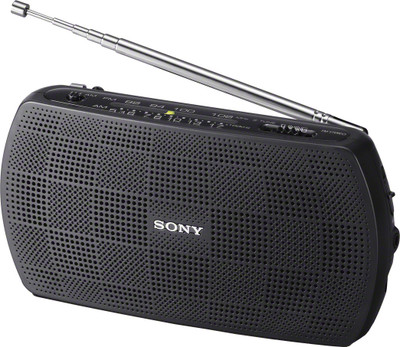 Buy Sony SRF - 18 FM Radio: FM Radio