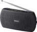 Sony SRF - 18 FM Radio