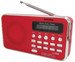 Pagaria L-938 FM Radio