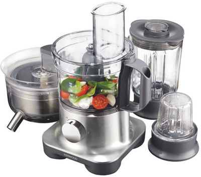 Buy Kenwood FP 270 Food Processor: Food Processor