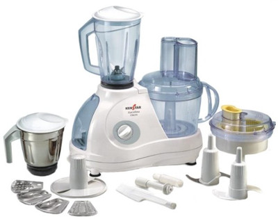 Kenstar Karishma Classic Food Processor: Food Processor Buy Kenstar Karishma Classic Food Processor: Food Processor