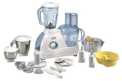 Buy Kenstar Karishma Multi Processor MF0808 Food Processor: Food Processor