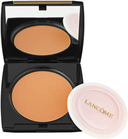 lancome powder foundation