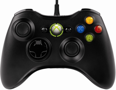 Microsoft Wired Controller for Windows: Gamepad Buy Microsoft Wired Controller for Windows: Gamepad