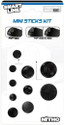 Nitho Mini Sticks Kit