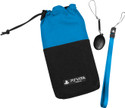 4gamers Clean n Protect Kit Gaming Accessory Kit: Gaming Accessory Kit