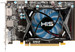 HIS AMD/ATI 7750 1 GB GDDR5 Graphics Card