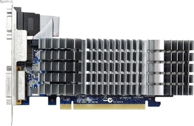 Asus NVIDIA GeForce EN210 1 GB DDR3 Graphics Card: Graphics Card Buy Asus NVIDIA GeForce EN210 1 GB DDR3 Graphics Card: Graphics Card