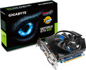 Gigabyte NVIDIA GeForce GTX 650 2 GB GDDR5 GV-N650OC-2GI Graphics Card