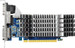 Asus NVIDIA GT610-SL-2GD3-L 2 GB DDR3 Graphics Card