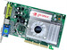 Forsa NVIDIA GeForce FX5500 256 MB DDR Graphics Card