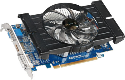 Buy Gigabyte AMD/ATI GV-R775OC-1GI 1 GB GDDR5 Graphics Card: Graphics Card