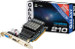 Galaxy NVIDIA GeForce GT 210 1 GB DDR3 Graphics Card