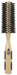 Kent Styling & Curling Wooden Pure Bristle Brush 45mm Small Diameter NS04