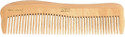 Roots Wooden Comb No 1106: Hair Comb