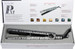Corioliss PX1 Platinum Zebra Hair Straightener