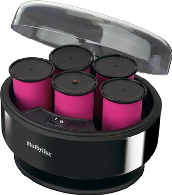 Buy Babyliss 3038E Hair Curler: Hair Straightener