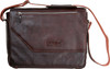 Tortoise Messenger Bag  - Unisex