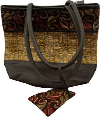 Buy Mother Earth Hand Bag  - For Women: Hand Messenger Bag