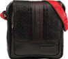 Tortoise Messenger Bag  - Unisex