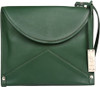 Kara Sage Hand Bag  - For Women