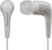 Panasonic RP-HJE140E-W In-the-ear Headphone