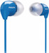 Philips SHE 3590BL Headphone