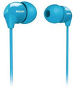 Philips SHE3570BL In-the-ear Headphone : Headphone