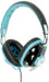 KNG KNG5140 BULLDOZR - Chaos Constructor Headphone