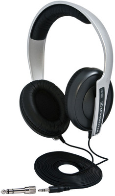 Sennheiser HD 203 Headphone: Headphone Buy Sennheiser HD 203 Headphone: Headphone
