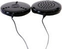 AERIAL7 Sound Disk Beanie Perisher On-the-ear Headset: Headset