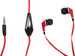 Atitude C175AS0601 Active Bass In-the-ear Headset