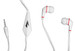 Atitude C177AS0601 Active Bass In-the-ear Headset