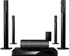 Philips HTS6553/94 5.1 Home Theatre System: Home Theatre