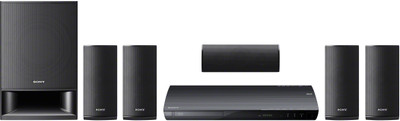 Sony BDV-E290 5.1 Home Theatre System: Home Theatre Buy Sony BDV-E290 5.1 Home Theatre System: Home Theatre