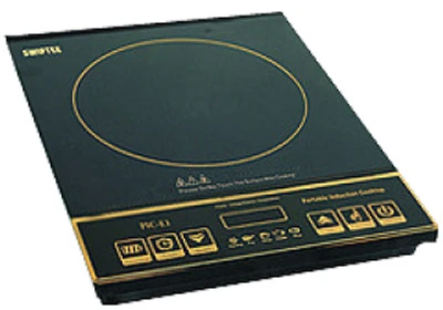 Crompton Greaves CG-PICE1 Induction Cook Top: Induction Cook Top Buy Crompton Greaves CG-PICE1 Induction Cook Top: Induction Cook Top