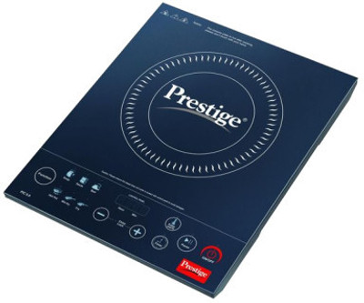 Buy Prestige PIC 6.0 With BYK Induction Cook Top: Induction Cook Top