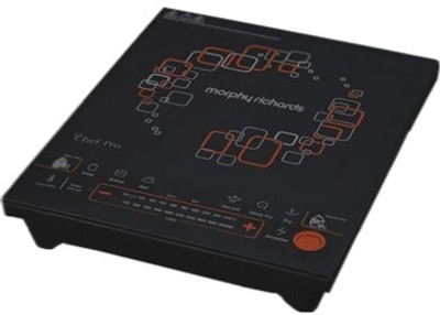 Buy Morphy Richards CHEF PRO Induction Cook Top: Induction Cook Top