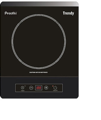 Buy Preethi Trendy IC 101 Induction Cook Top: Induction Cook Top