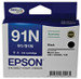 Epson 91N Black Ink cartridge C13T107190