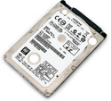 Hitachi Travelstar 500 GB Laptop Internal Hard Drive (500GB 7200 rpm)