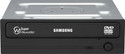 Samsung SH-224DB/IDDS DVD Burner Internal Optical Drive: Internal Optical Drive