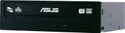 Asus DRW-24D3ST DVD Burner Internal Optical Drive: Internal Optical Drive