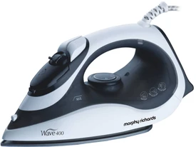 Morphy Richards Wave 400 Iron: Iron Buy Morphy Richards Wave 400 Iron: Iron