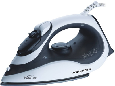 Morphy Richards Wave 400 Iron: Iron Buy Morphy Richards Wave 400 Iron: Iron
